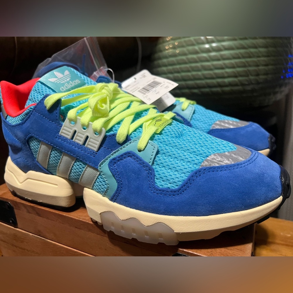 Adidas ZX Torsions